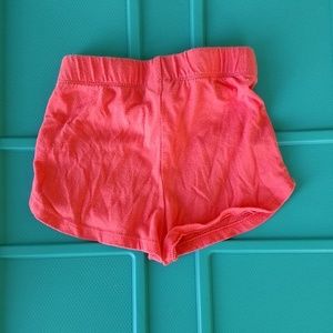 Wonderkids Bottoms - Wonder kids size 18 months shorts. Wonderkids Bottoms - Wonder kids size 18 months shorts.